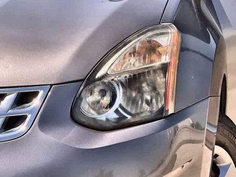 Used 2015 Nissan Rogue S w/ Convenience Package image 24