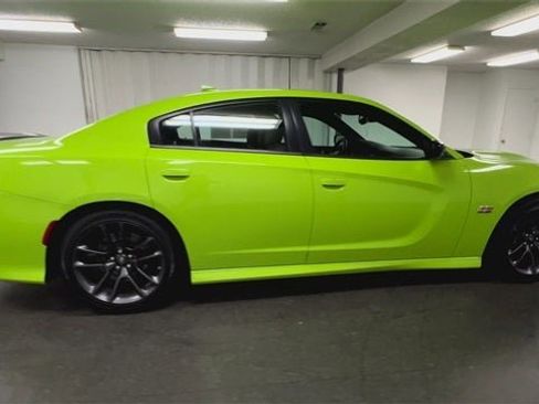 Used 2023 Dodge Charger Scat Pack w/ Plus Group image 48