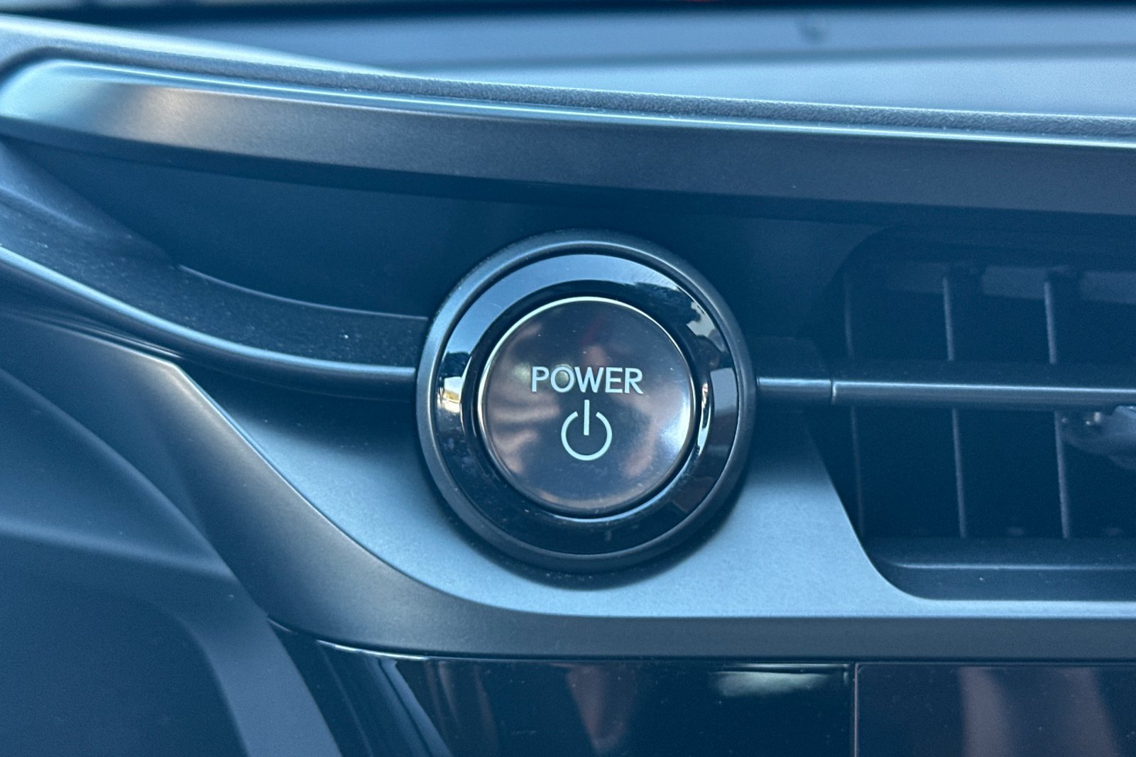 Certified 2026 Lexus RZ 350e 2WD w/ Technology Package image 18