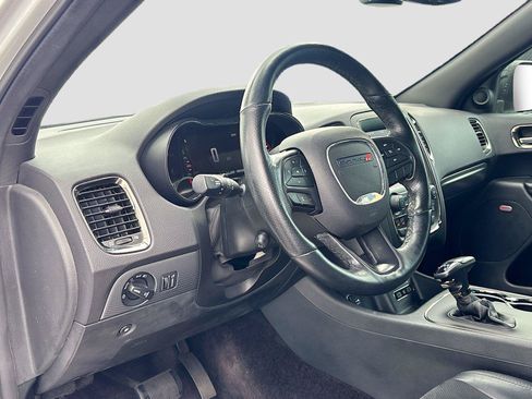 Used 2018 Dodge Durango GT w/ Premium Group AWD/4WD image 10