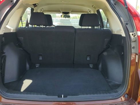 Used 2015 Honda CR-V LX image 22