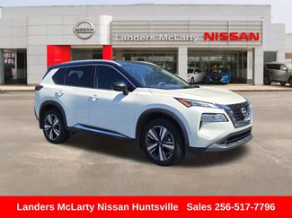Used 2023 Nissan Rogue SL w/ SL Premium Package FWD 360° Tour