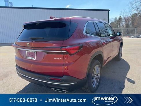 New 2026 Buick Enclave Preferred w/ Power Package image 12