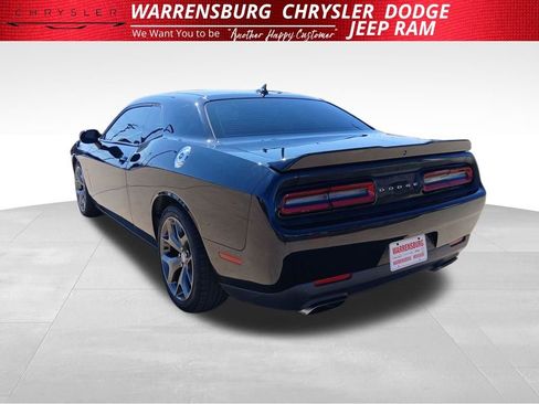 Used 2015 Dodge Challenger R/T w/ Quick Order Package 28B R/T image 6