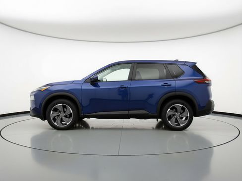 Used 2025 Nissan Rogue SV FWD image 5