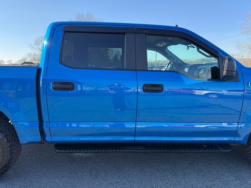 Used 2020 Ford F150 XL w/ Equipment Group 101A Mid image 38