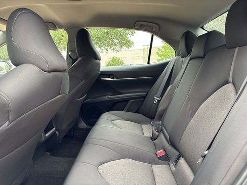 Used 2023 Toyota Camry LE image 25