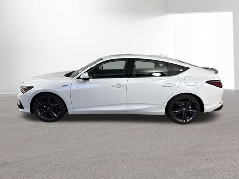 Certified 2025 Acura Integra A-Spec image 30