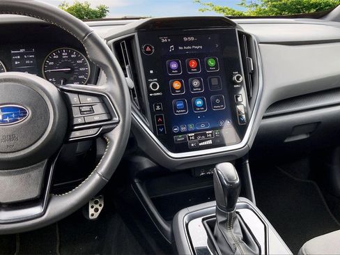 Used 2024 Subaru Crosstrek 2.5i Sport image 9