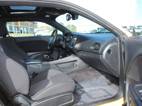 Used 2018 Dodge Challenger T/A image 12