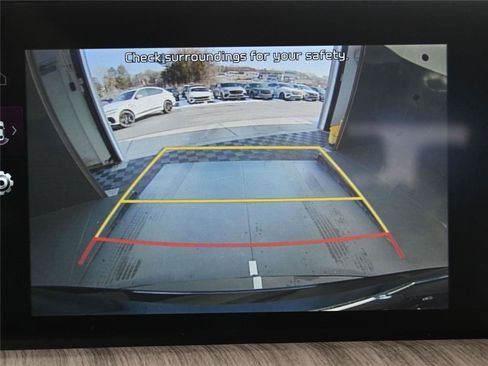 Used 2024 Kia Telluride EX image 7