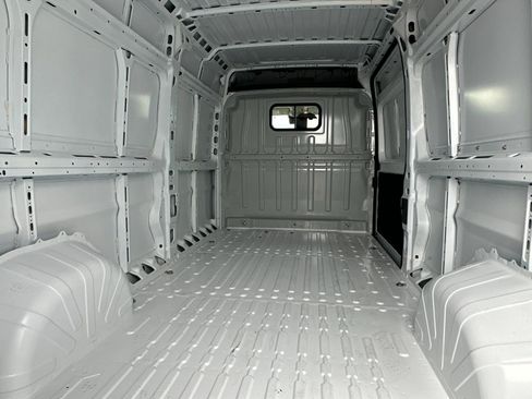 New 2026 RAM ProMaster 3500 image 12