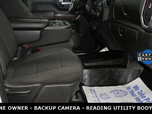 Used 2022 Chevrolet Silverado 2500 LT w/ Convenience Package image 22