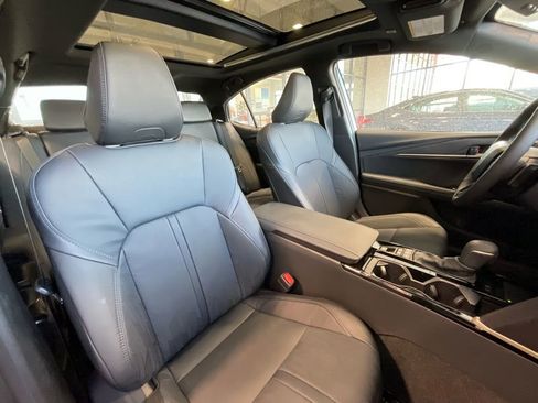 New 2026 Toyota Camry XSE image 15