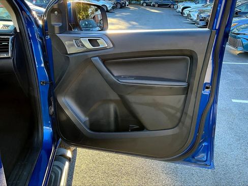 Used 2019 Ford Ranger Lariat w/ Equipment Group 501A Mid image 20
