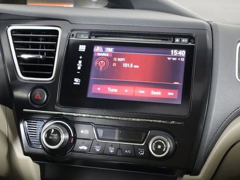 Used 2014 Honda Civic EX image 26
