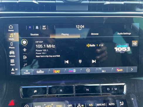 New 2025 Maserati Grecale Modena image 16