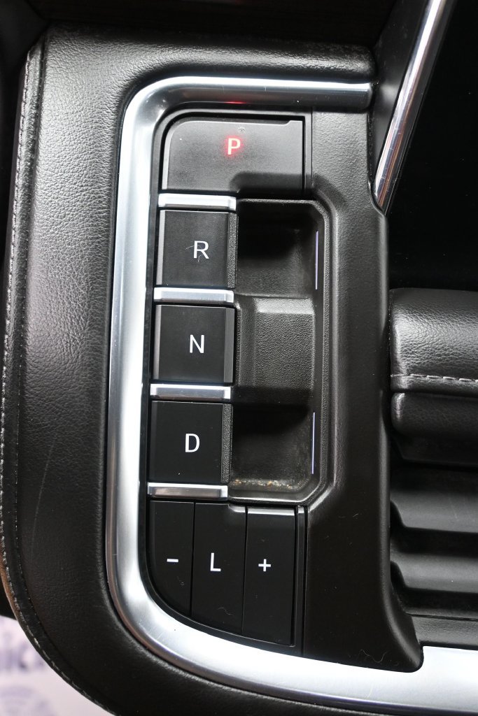 Used 2021 GMC Yukon XL SLE AWD/4WD image 13