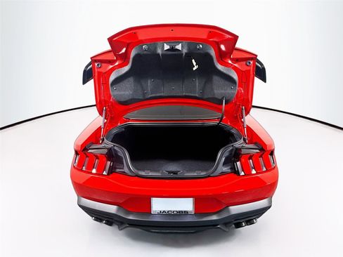 Used 2024 Ford Mustang GT Premium w/ GT Performance Package RWD image 21