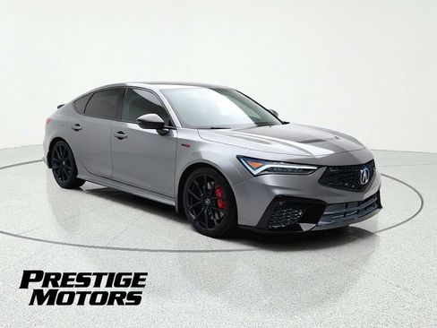 Used 2024 Acura Integra Type S FWD image 1
