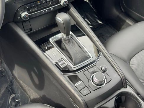 Used 2025 MAZDA CX-5 AWD 2.5 S w/ Select Package image 16