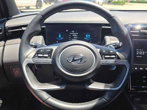 Used 2024 Hyundai Santa Cruz Limited AWD/4WD image 26