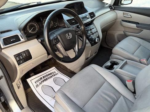Used 2012 Honda Odyssey EX-L image 7