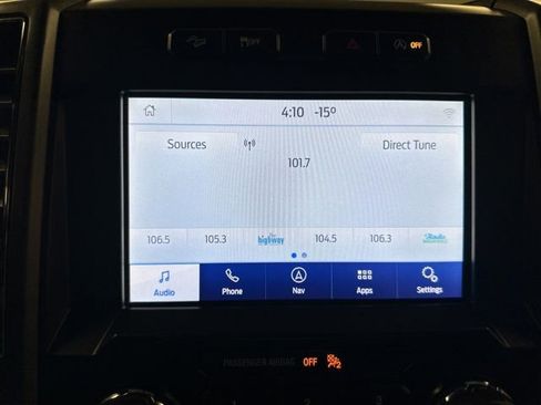 Used 2020 Ford F150 XLT w/ Equipment Group 302A Luxury image 36