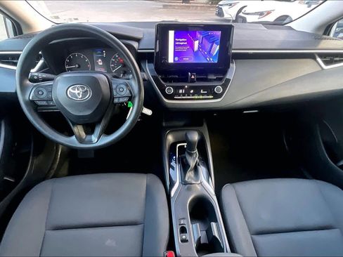Used 2024 Toyota Corolla LE FWD image 15