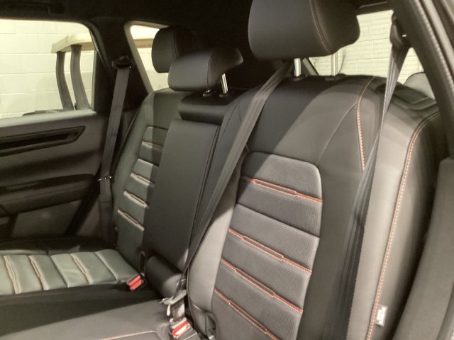 New 2027 Honda CR-V Sport-L image 19