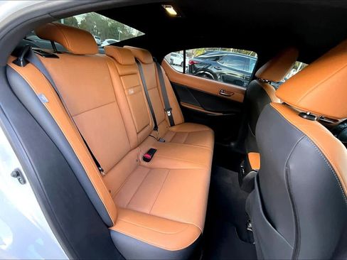 Used 2024 Lexus IS 300 w/ Comfort Package image 20