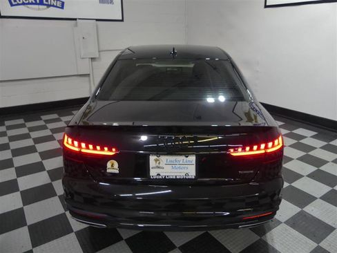 Used 2022 Audi A4 2.0T Premium Plus image 10
