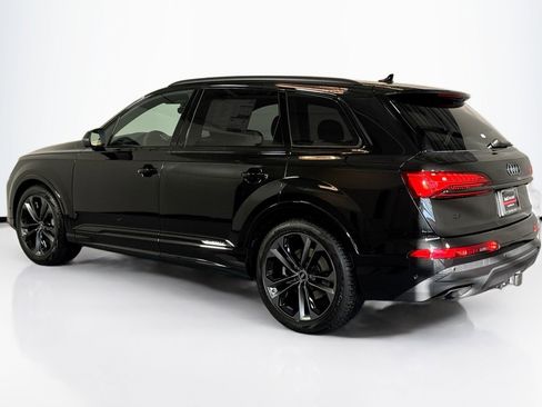 New 2026 Audi Q7 3.0T Premium Plus image 7