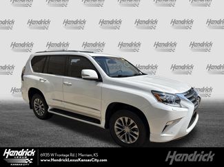 Used 2018 Lexus GX 460 Luxury AWD/4WD video 1