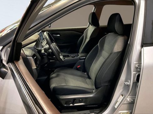 Certified 2022 Nissan Rogue SV image 31