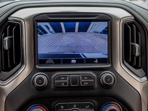 Used 2020 Chevrolet Silverado 1500 RST w/ Rally Edition AWD/4WD image 25