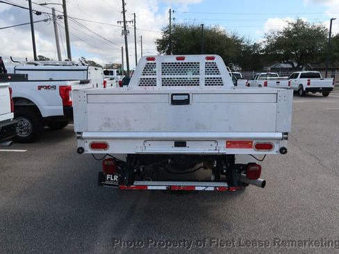 Used 2019 Ford F250 XL image 4