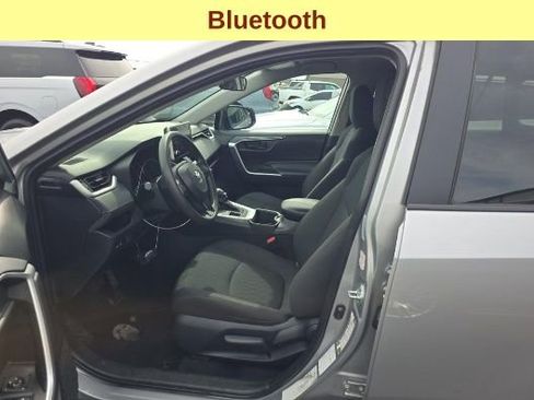 Used 2024 Toyota RAV4 LE image 10