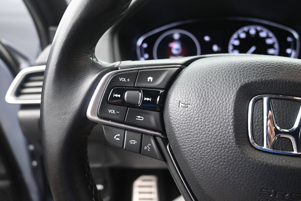 Used 2022 Honda Accord Sport image 21