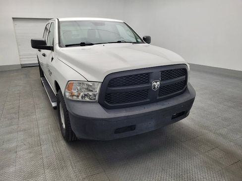 Used 2019 RAM 1500 Tradesman image 14