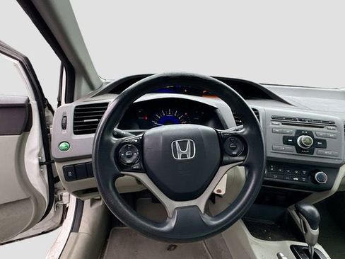 Used 2012 Honda Civic LX image 12