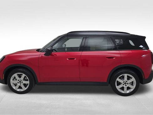 Used 2026 MINI Cooper Countryman S AWD/4WD image 7