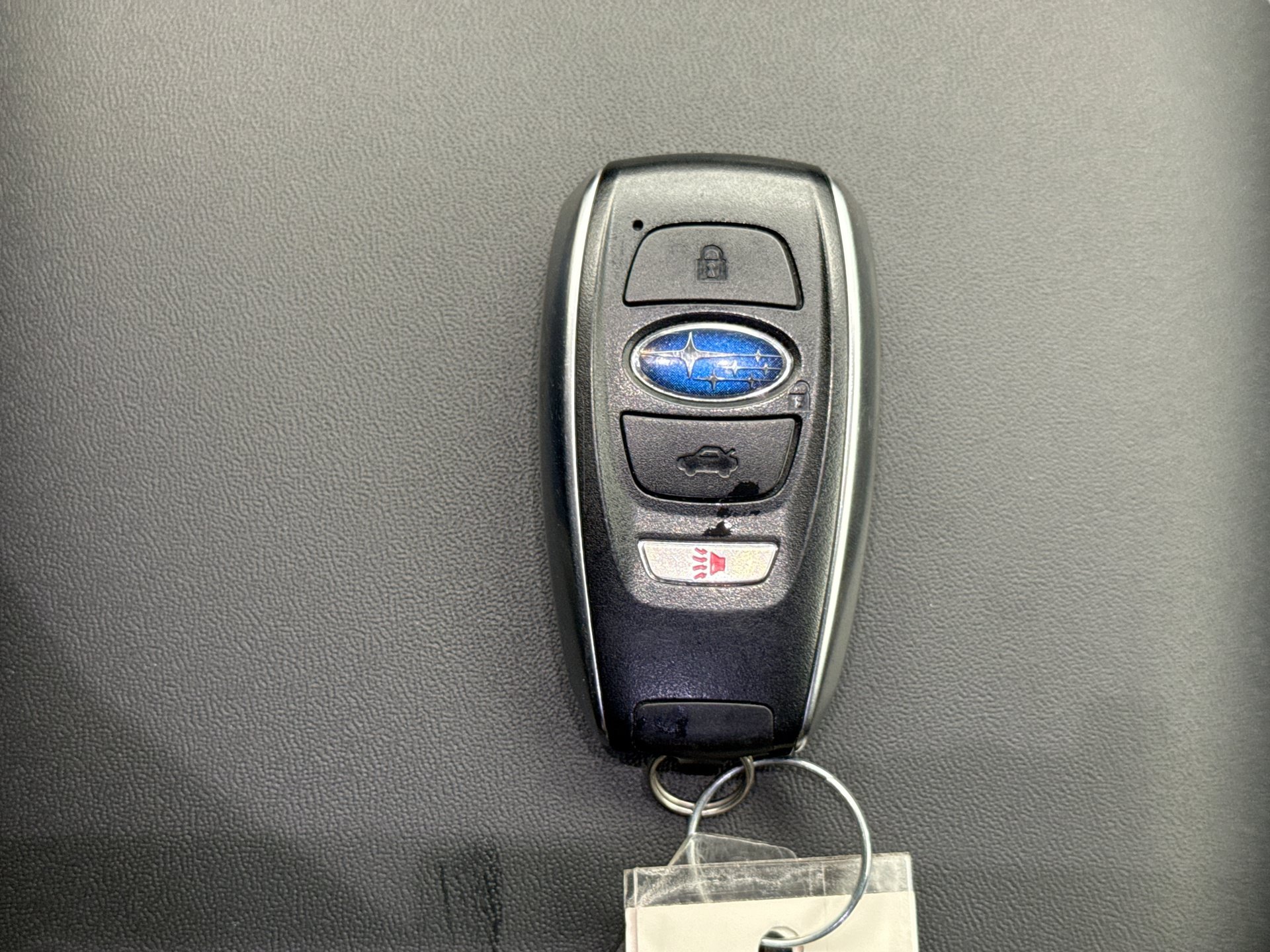 Used 2025 Subaru Outback Premium w/ Popular Package #1 AWD/4WD image 19