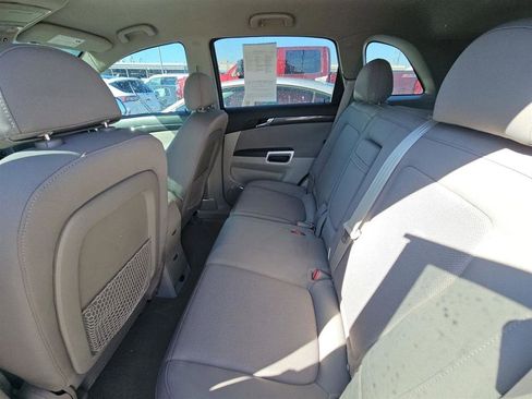 Used 2008 Saturn Vue XE image 19