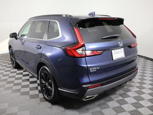Used 2024 Honda CR-V Sport Touring image 6