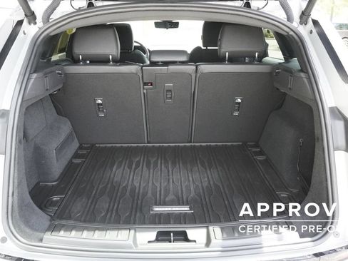 Used 2025 Land Rover Range Rover Evoque S AWD/4WD image 31