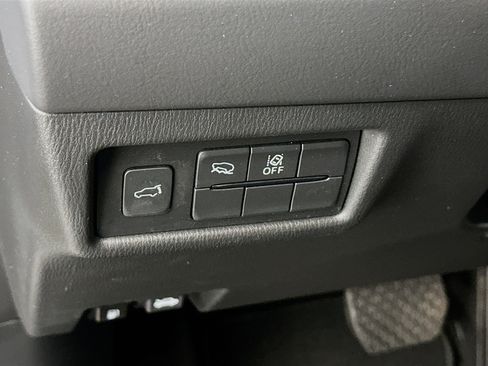 Used 2025 MAZDA CX-5 AWD 2.5 S w/ Preferred Package image 17