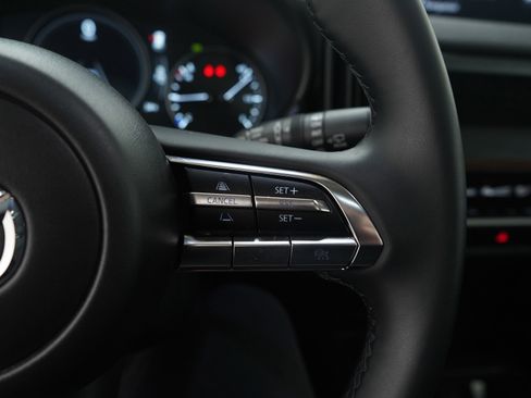 Certified 2025 MAZDA CX-50 AWD 2.5 Hybrid w/ Premium Pkg image 28