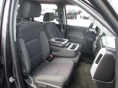 Used 2015 GMC Sierra 1500 SLE AWD/4WD image 20