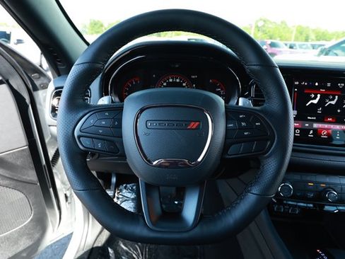 New 2026 Dodge Durango GT w/ Blacktop Package RWD image 11